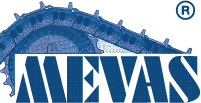 Logo Mevas Machinery Evaluation
